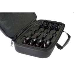 ZFISH Sygnalizator brań ZFS 99 Multicolor Set 4szt